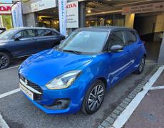Suzuki Swift Tassin-la-Demi-Lune