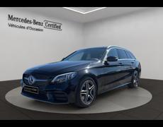 Mercedes Classe C Amilly