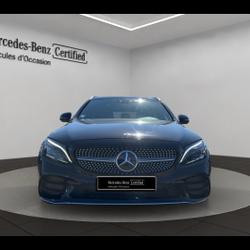 Mercedes Classe C 300 de 194+122ch AMG Line 9G-Tronic Amilly