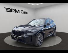 BMW X5 Amilly