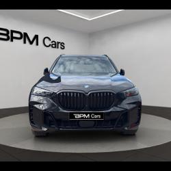 BMW X5 xDrive50e 489ch M Sport occasion - Amilly - photo 2/33