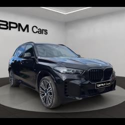 BMW X5 xDrive50e 489ch M Sport occasion - Amilly - photo 3/33