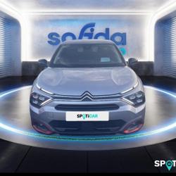 Citroen C4 PureTech 130ch S&S Feel Pack EAT8 occasion - Calais - photo 2/32