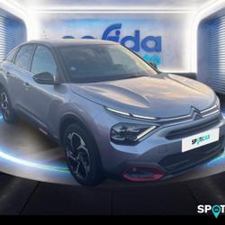 Citroen C4 PureTech 130ch S&S Feel Pack EAT8 occasion - Calais - photo 3/32