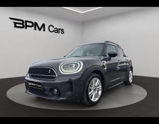 Mini Countryman Amilly