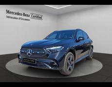 Mercedes GLC Amilly