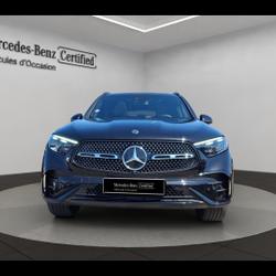 Mercedes GLC 300 e Hybrid 313ch AMG Line 4Matic 9G-Tronic Amilly