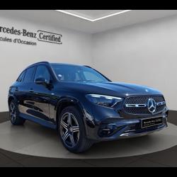 Mercedes GLC 300 e Hybrid 313ch AMG Line 4Matic 9G-Tronic Amilly