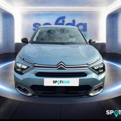 Citroen C4 PureTech 130ch S&S Feel Pack occasion - Calais - photo 2/30
