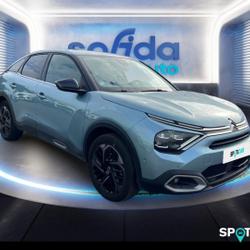 Citroen C4 PureTech 130ch S&S Feel Pack occasion - Calais - photo 3/30