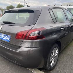 Peugeot 308 Phase 2 Puretech 110 S&S Active Business Cany-Barville