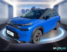 Citroen C3 Aircross Calais