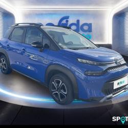 Citroen C3 Aircross PureTech 110ch S&S Feel Pack occasion - Calais - photo 3/30