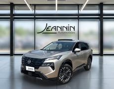 Nissan XTrail Auxerre