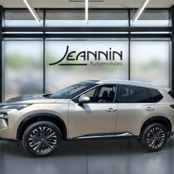 Nissan XTrail X-Trail e-POWER 204 ch Tekna Auxerre
