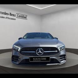 Mercedes Classe A 180d 116ch AMG Line 8G-DCT Amilly