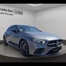 Mercedes Classe A 180d 116ch AMG Line 8G-DCT Amilly
