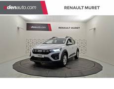 Dacia Sandero Muret