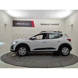 Dacia Sandero TCe 90 Stepway Expression Muret