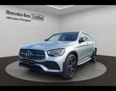 Mercedes GLC Amilly