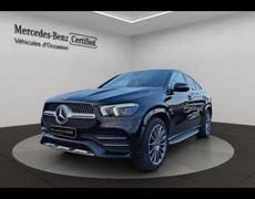 Mercedes GLE Amilly