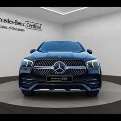 Mercedes GLE 350 de 194+136ch AMG Line 4Matic 9G-Tronic Amilly