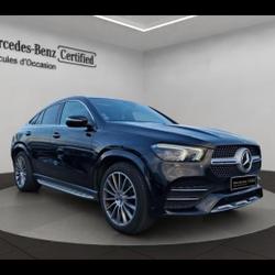 Mercedes GLE 350 de 194+136ch AMG Line 4Matic 9G-Tronic Amilly