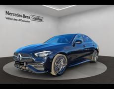 Mercedes Classe C Amilly