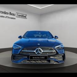 Mercedes Classe C 300 e 204+129ch AMG Line occasion - Amilly - photo 2/33