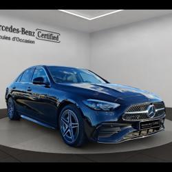 Mercedes Classe C 300 e 204+129ch AMG Line occasion - Amilly - photo 3/33