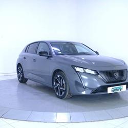 Peugeot 308 III Phase 1 308 BlueHDi 130ch S&S EAT8 - Allure La Roche-sur-Yon