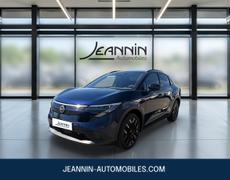Nissan Leaf Sens