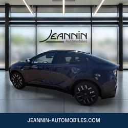 Nissan Leaf Leaf Electrique 75kWh 217 ch Evolve Sens