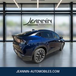 Nissan Leaf Leaf Electrique 75kWh 217 ch Evolve Sens
