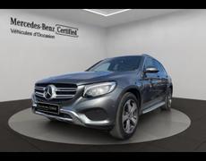 Mercedes GLC Amilly