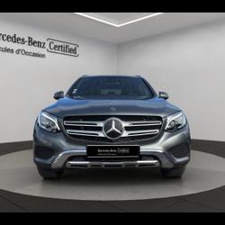 Mercedes GLC 250 211ch Fascination 4Matic 9G-Tronic Euro6d-T occasion - Amilly - photo 2/30