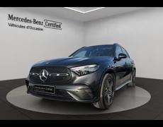 Mercedes GLC Amilly