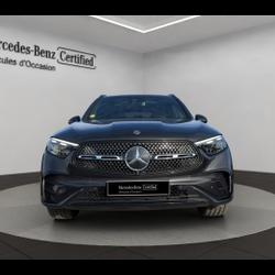 Mercedes GLC 220 d 197ch AMG Line 4Matic 9G-Tronic occasion - Amilly - photo 2/32