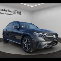 Mercedes GLC 220 d 197ch AMG Line 4Matic 9G-Tronic occasion - Amilly - photo 3/32