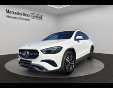 Mercedes GLA Amilly