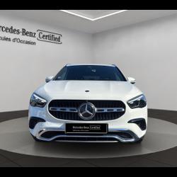 Mercedes GLA 200 163ch Progressive Line 7G-DCT occasion - Amilly - photo 2/32