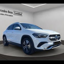 Mercedes GLA 200 163ch Progressive Line 7G-DCT occasion - Amilly - photo 3/32