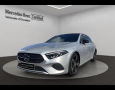 Mercedes Classe A Amilly