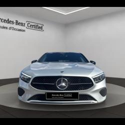 Mercedes Classe A 180 d 116ch Progressive Line 8G-DCT occasion - Amilly - photo 2/32