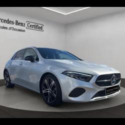 Mercedes Classe A 180 d 116ch Progressive Line 8G-DCT occasion - Amilly - photo 3/32