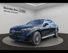 Mercedes GLC Amilly