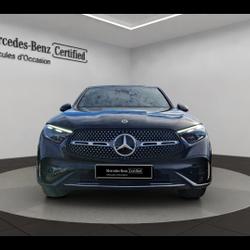 Mercedes GLC 220 d 197ch AMG Line 4Matic 9G-Tronic occasion - Amilly - photo 2/33