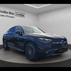 Mercedes GLC 220 d 197ch AMG Line 4Matic 9G-Tronic occasion - Amilly - photo 3/33