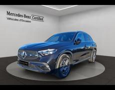 Mercedes GLC Amilly