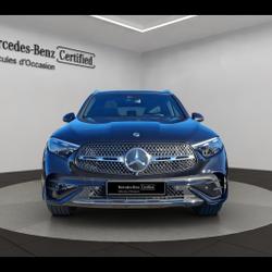 Mercedes GLC 220 d 197ch AMG Line 4Matic 9G-Tronic occasion - Amilly - photo 2/33